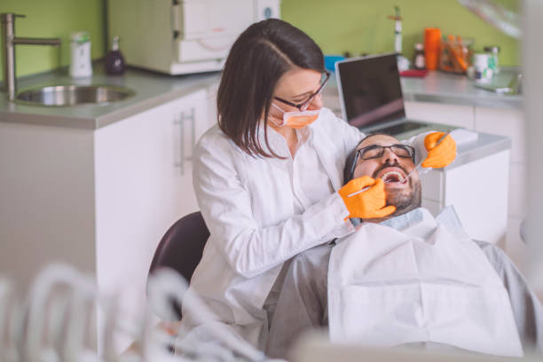 Best Urgent Dental Care for Toothache in Weston, WV