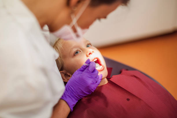 Best Emergency Dental Extractions in Weston, WV