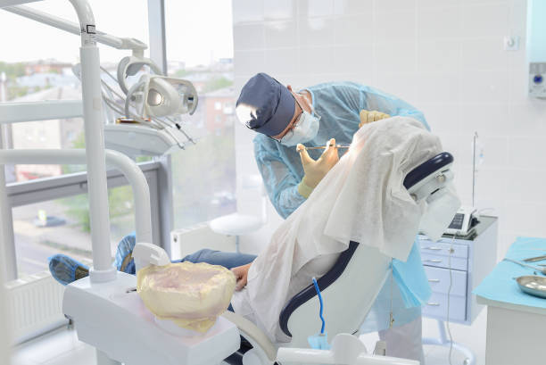 Best Emergency Dental Services for Seniors in Weston, WV